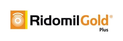 Ridomil Gold Plus 42,5 WP, Fungicida