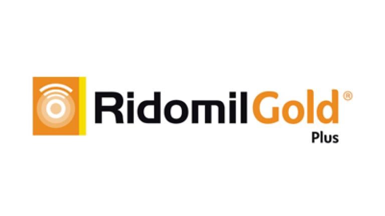 Ridomil Gold Plus 42,5 WP, Fungicida